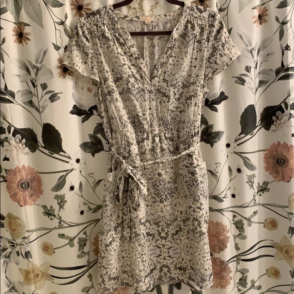 Tulle Cocktail Dress